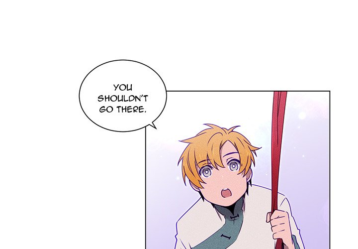 Descent Descent EP 56 - Toomics page 4 - 