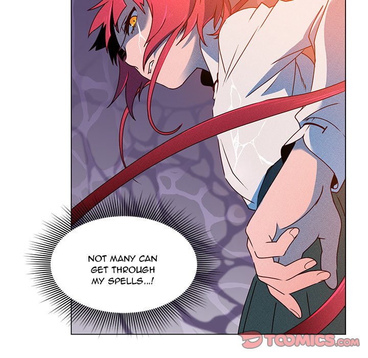 Descent Descent EP 56 - Toomics page 33 - 