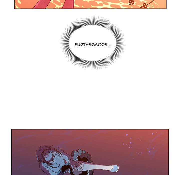 Descent Descent EP 56 - Toomics page 35 - 