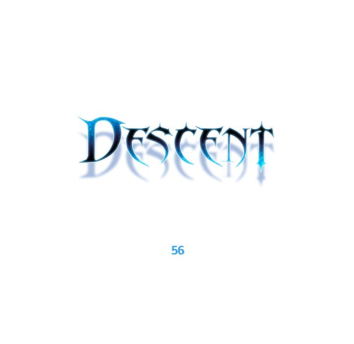 Descent Descent EP 56 - Toomics page 39 - 