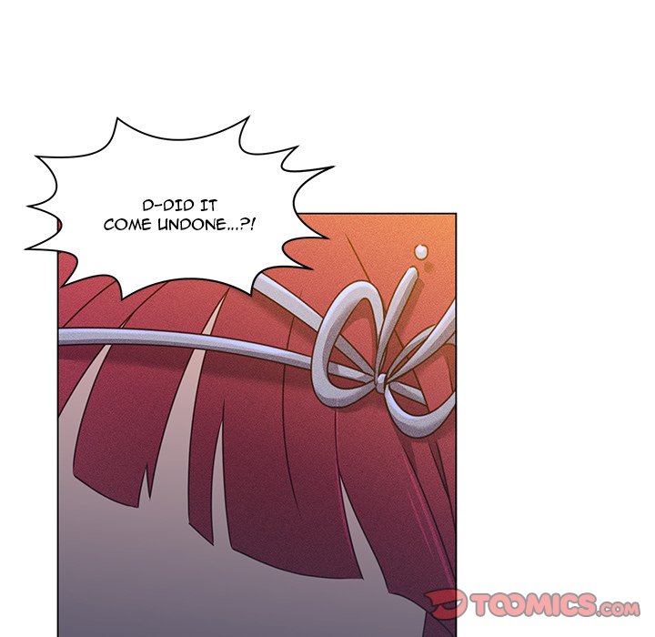 Descent Descent EP 56 - Toomics page 45 - 