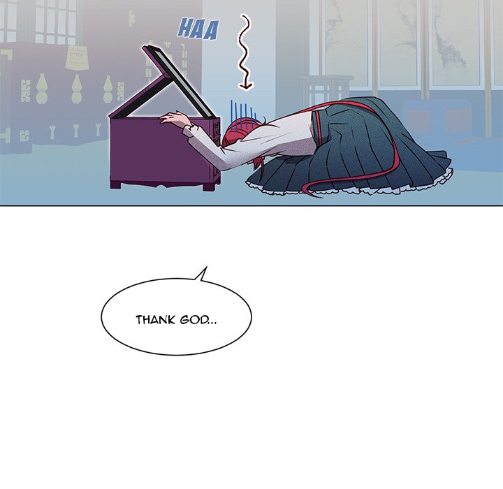 Descent Descent EP 56 - Toomics page 48 - 