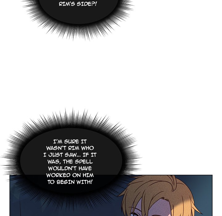 Descent Descent EP 56 - Toomics page 52 - 