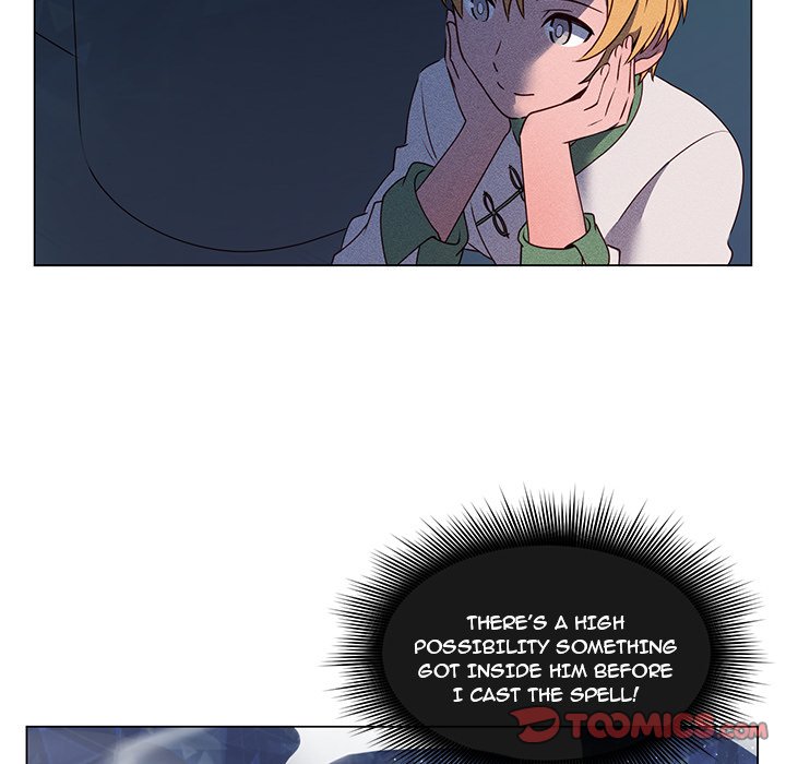Descent Descent EP 56 - Toomics page 53 - 