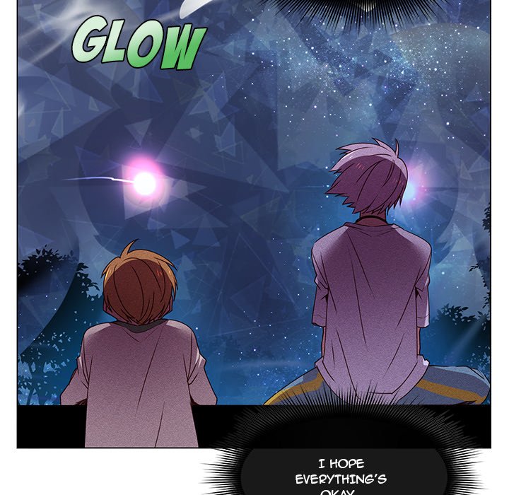 Descent Descent EP 56 - Toomics page 54 - 