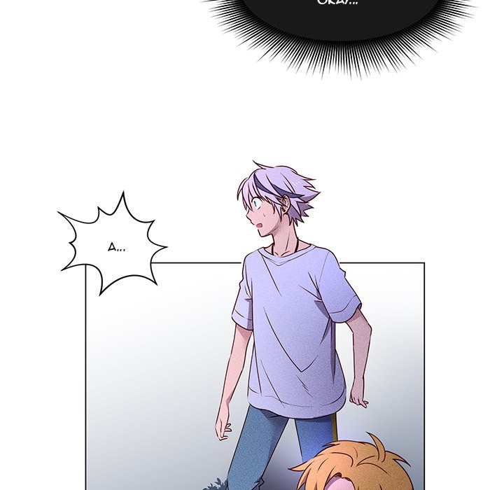 Descent Descent EP 56 - Toomics page 55 - 