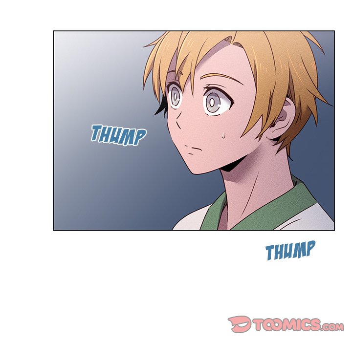 Descent Descent EP 56 - Toomics page 57 - 