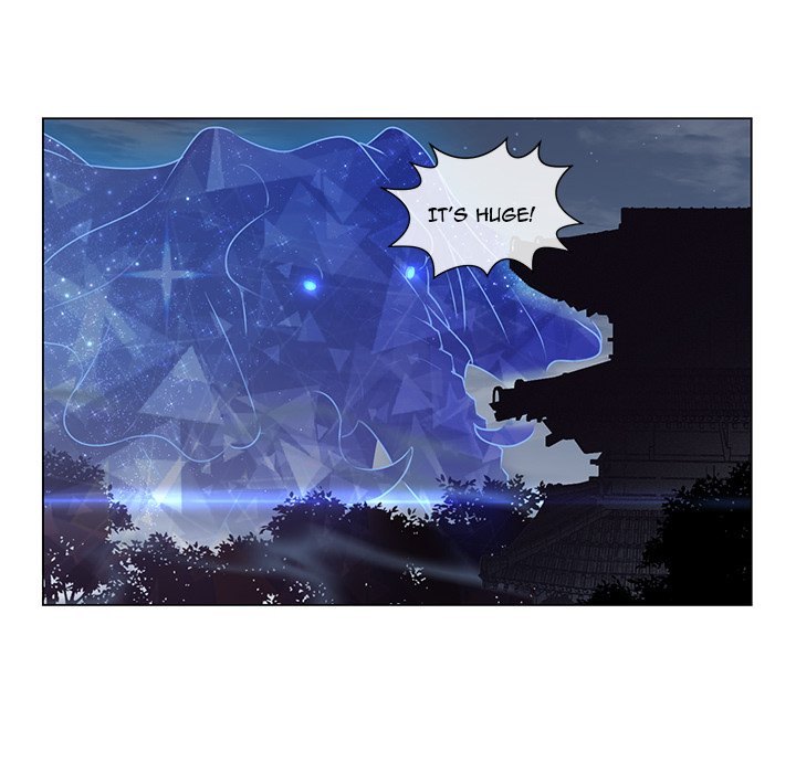 Descent Descent EP 56 - Toomics page 58 - 
