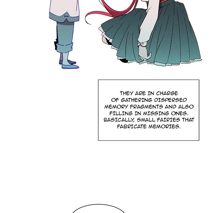 Descent Descent EP 56 - Toomics page 7 - 