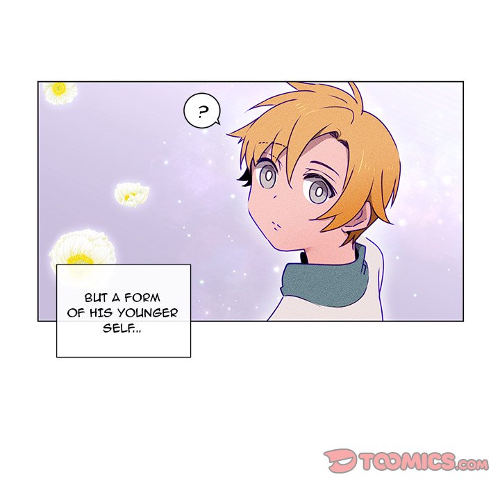 Descent Descent EP 56 - Toomics page 9 - 