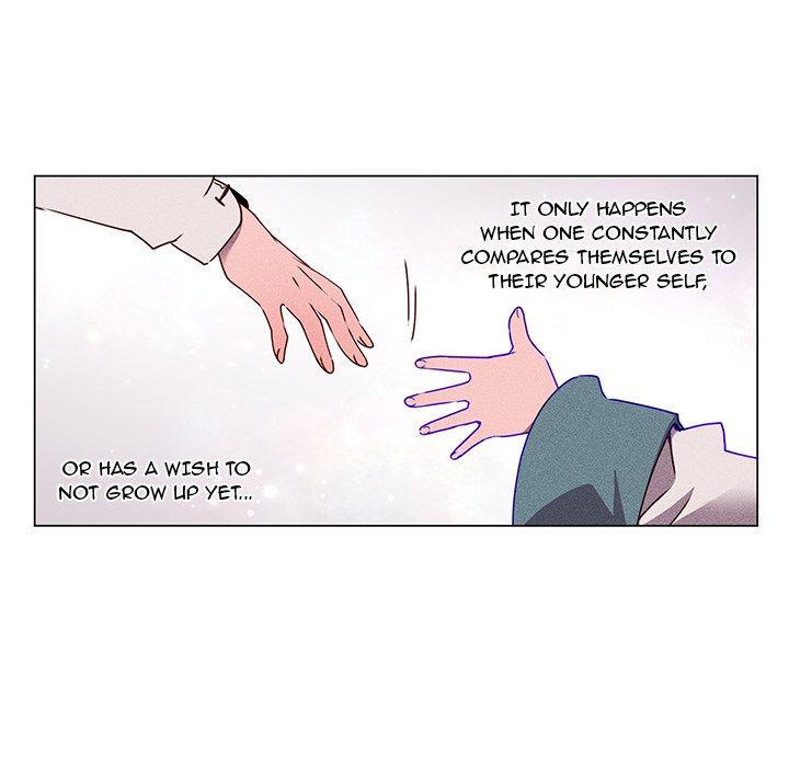 Descent Descent EP 56 - Toomics page 10 - 