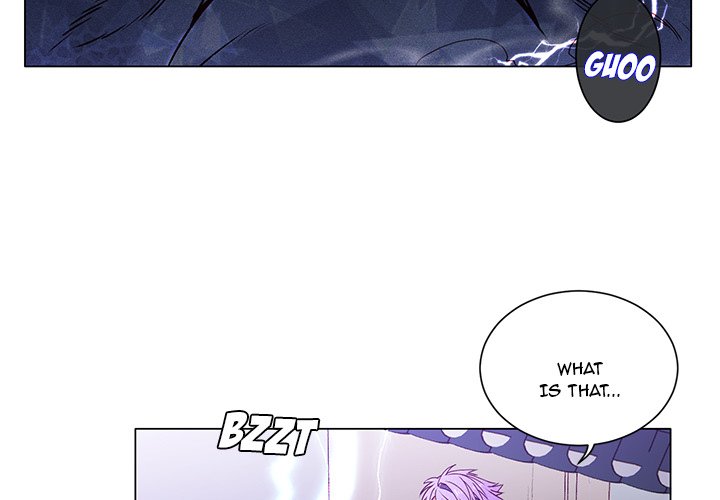 Descent Descent EP 57 - Toomics page 2 - 