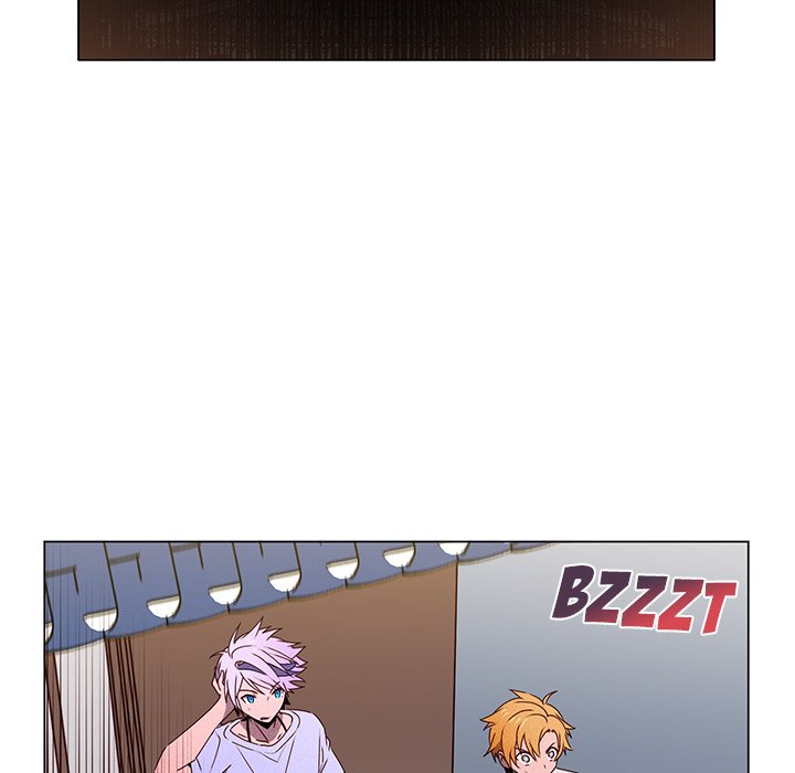 Descent Descent EP 57 - Toomics page 12 - 