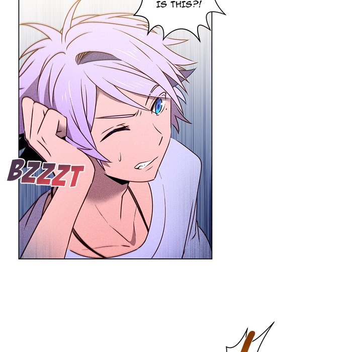 Descent Descent EP 57 - Toomics page 14 - 