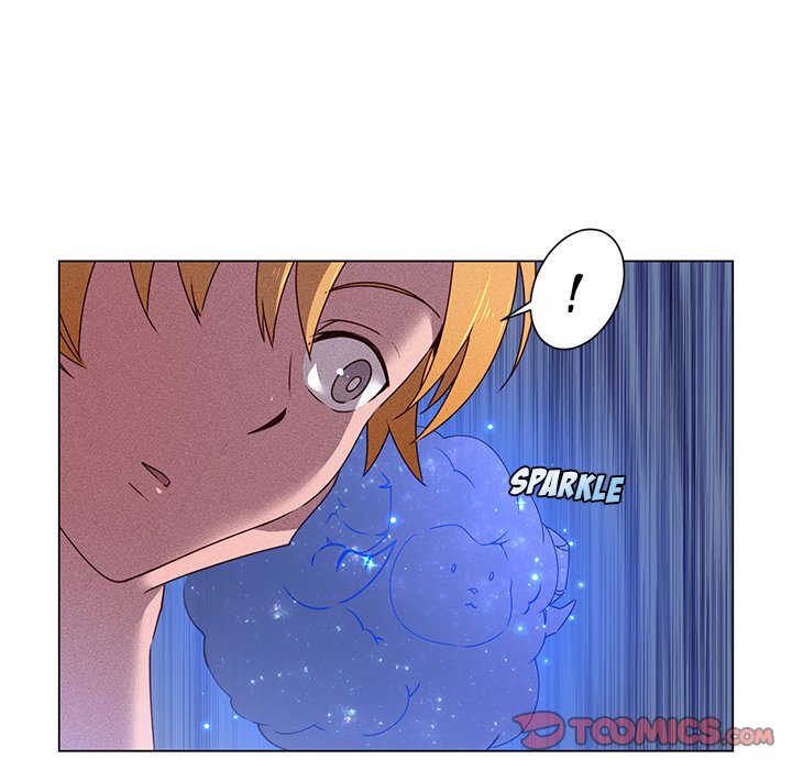 Descent Descent EP 57 - Toomics page 16 - 