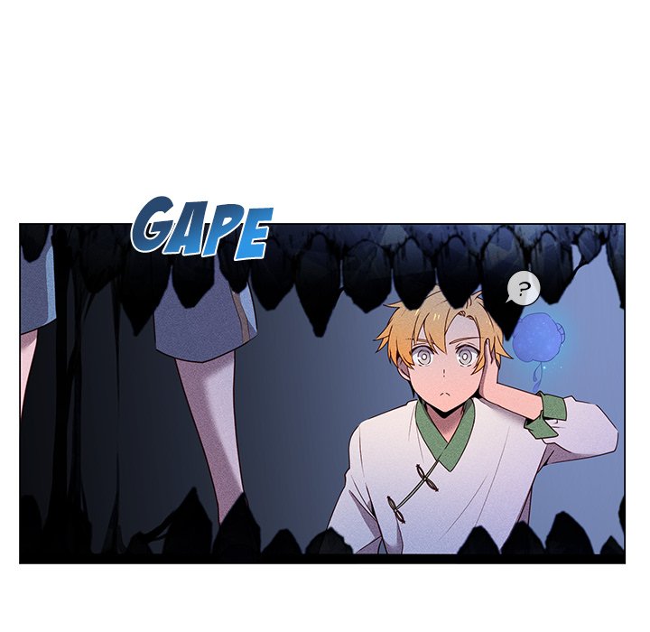 Descent Descent EP 57 - Toomics page 17 - 