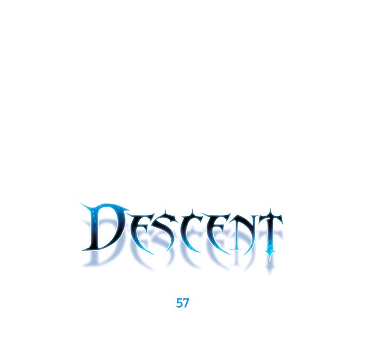 Descent Descent EP 57 - Toomics page 20 - 