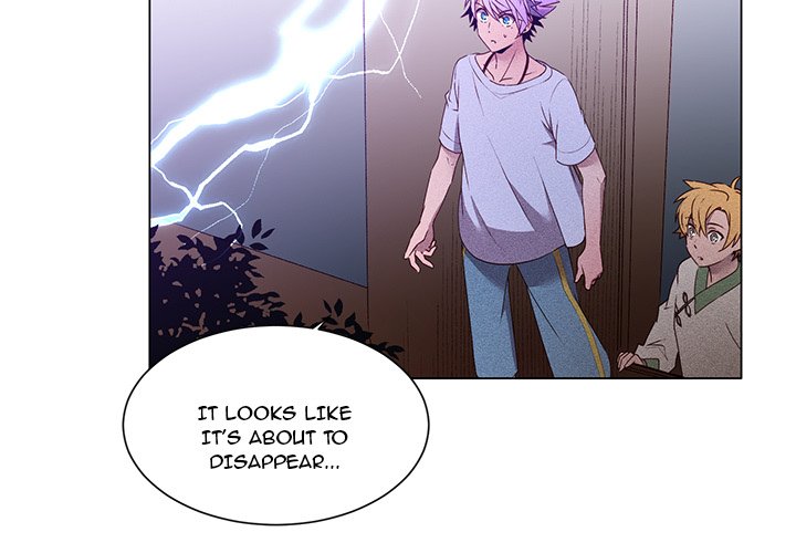 Descent Descent EP 57 - Toomics page 3 - 