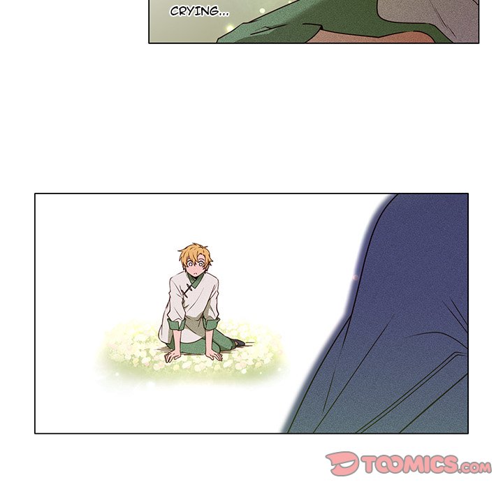 Descent Descent EP 57 - Toomics page 25 - 