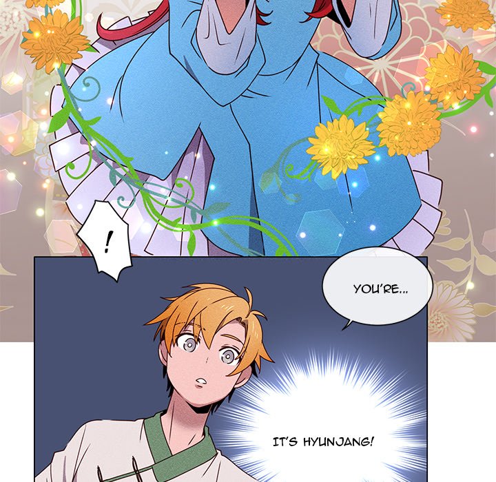 Descent Descent EP 57 - Toomics page 30 - 