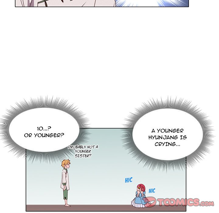 Descent Descent EP 57 - Toomics page 31 - 