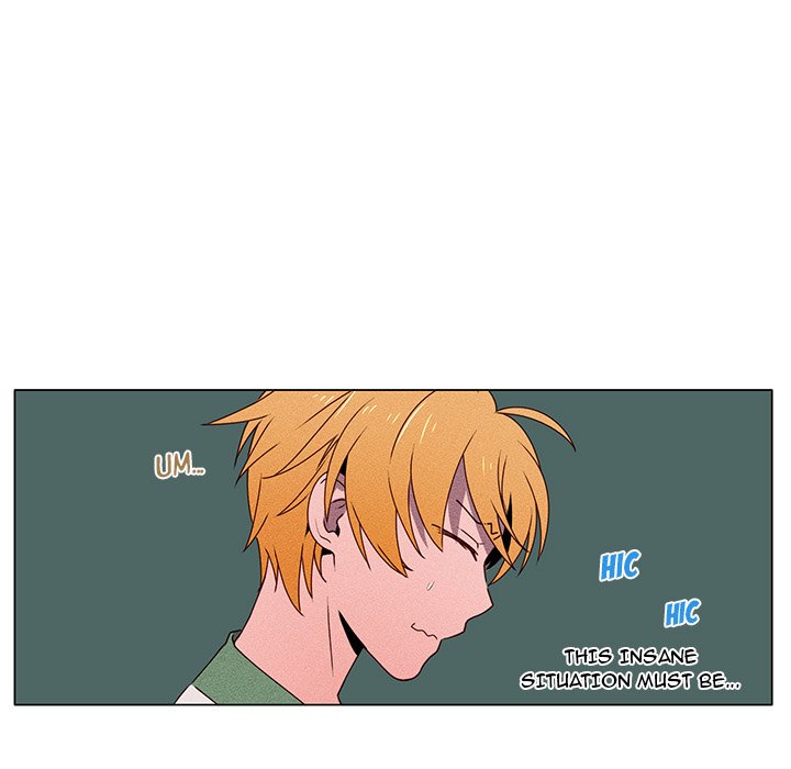 Descent Descent EP 57 - Toomics page 32 - 