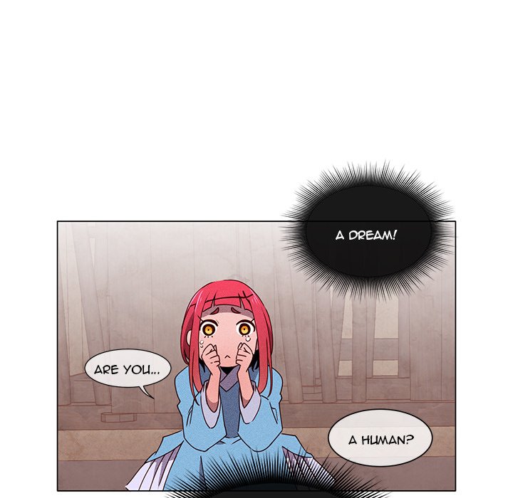 Descent Descent EP 57 - Toomics page 33 - 