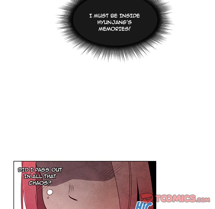 Descent Descent EP 57 - Toomics page 34 - 