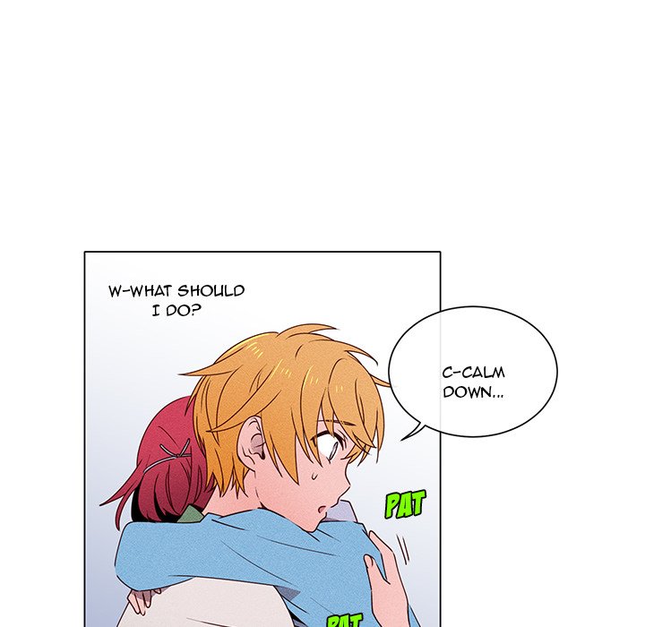 Descent Descent EP 57 - Toomics page 38 - 