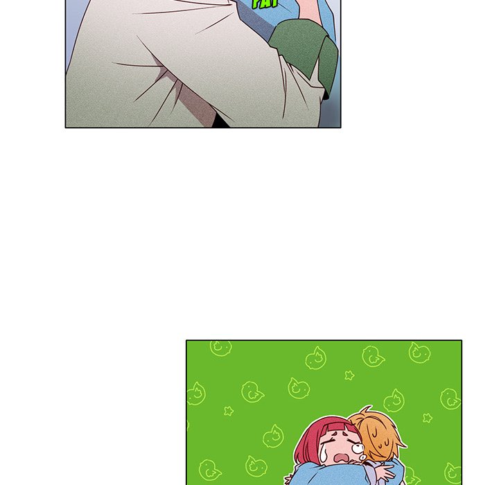 Descent Descent EP 57 - Toomics page 39 - 