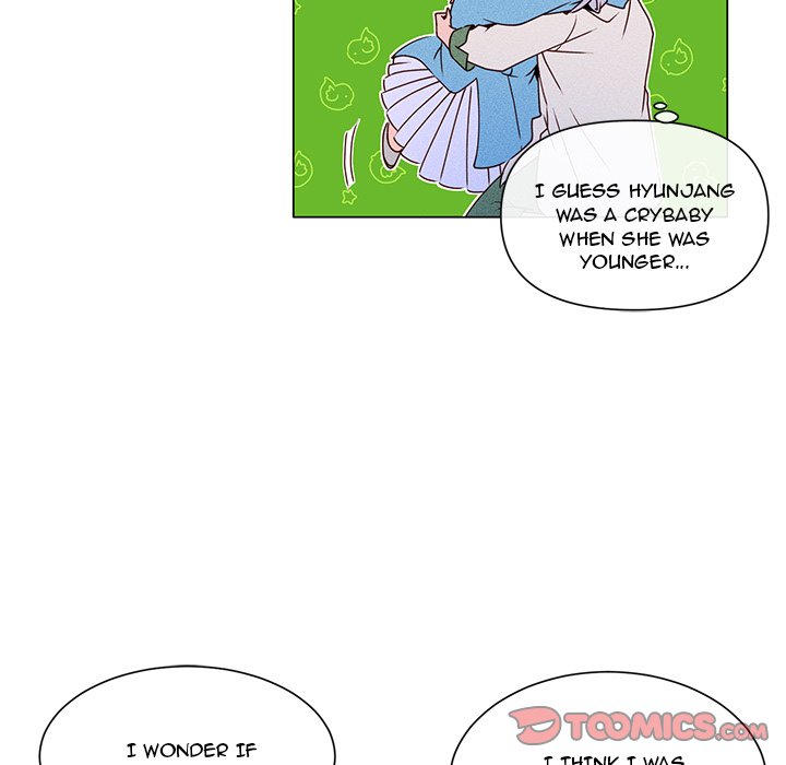 Descent Descent EP 57 - Toomics page 40 - 
