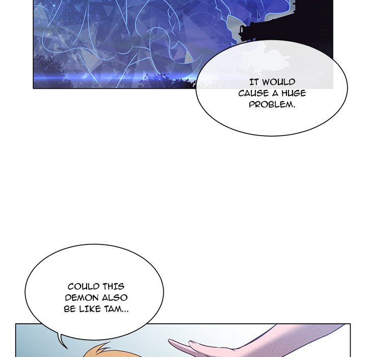 Descent Descent EP 57 - Toomics page 5 - 