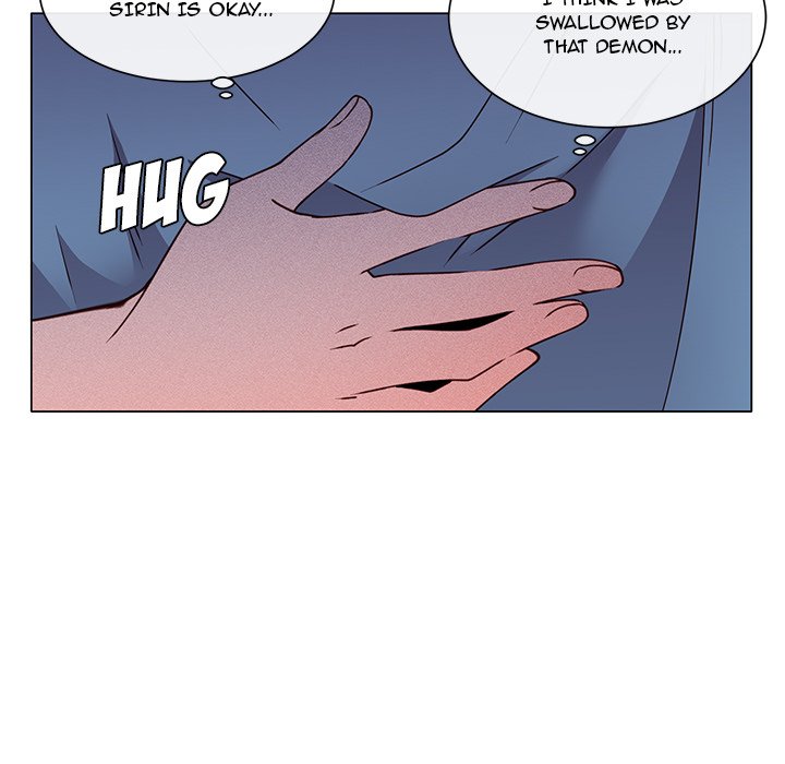 Descent Descent EP 57 - Toomics page 41 - 