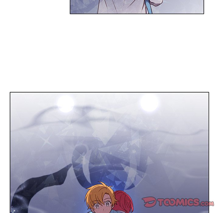 Descent Descent EP 57 - Toomics page 43 - 