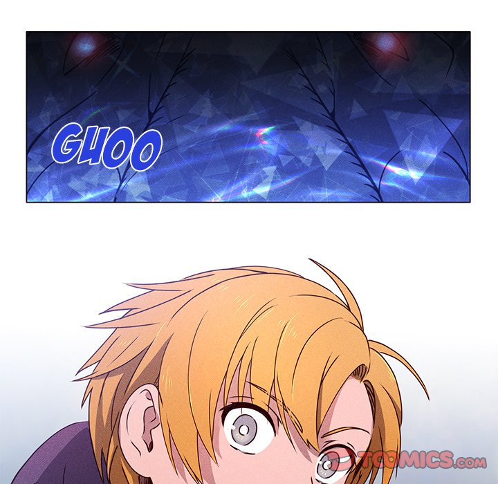 Descent Descent EP 57 - Toomics page 46 - 