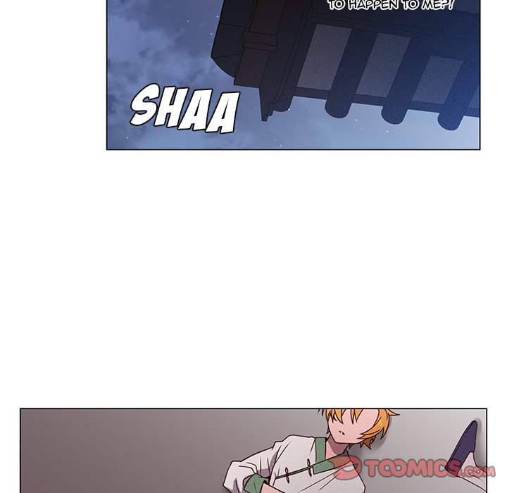 Descent Descent EP 57 - Toomics page 49 - 