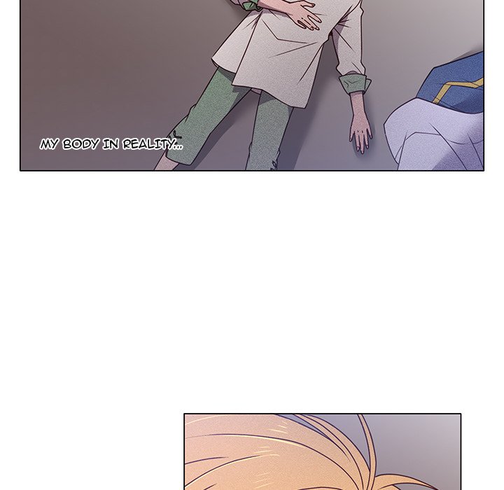 Descent Descent EP 57 - Toomics page 50 - 