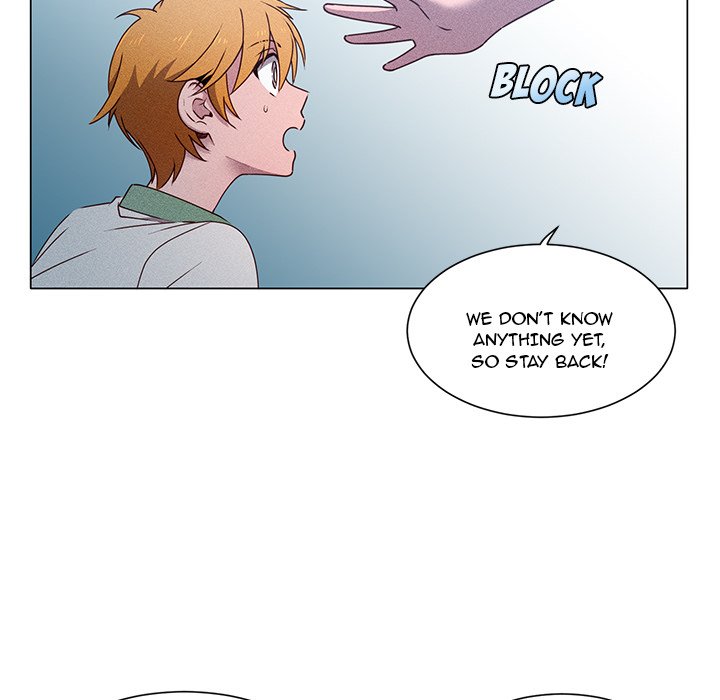 Descent Descent EP 57 - Toomics page 6 - 