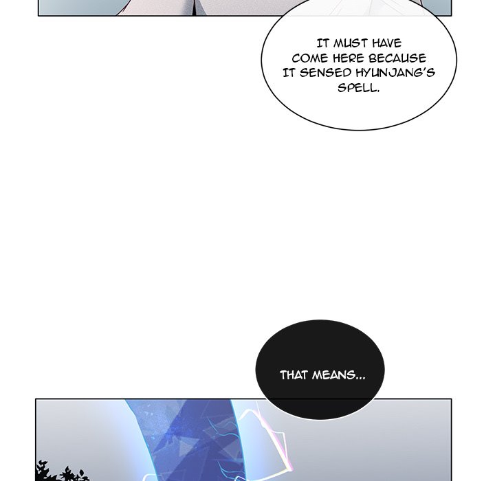 Descent Descent EP 57 - Toomics page 9 - 