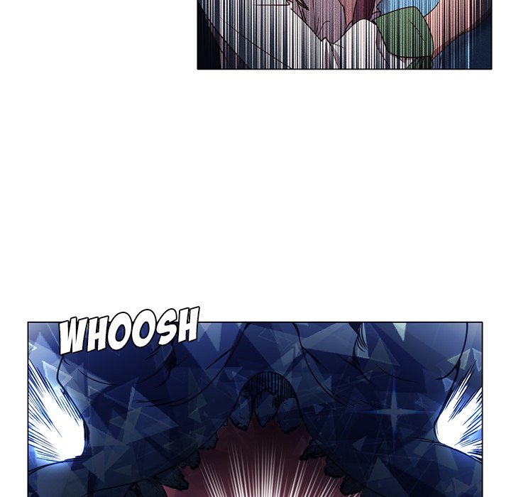 Descent Descent EP 58 - Toomics page 14 - 