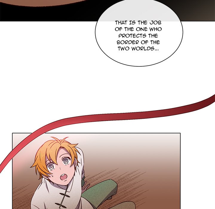 Descent Descent EP 58 - Toomics page 24 - 