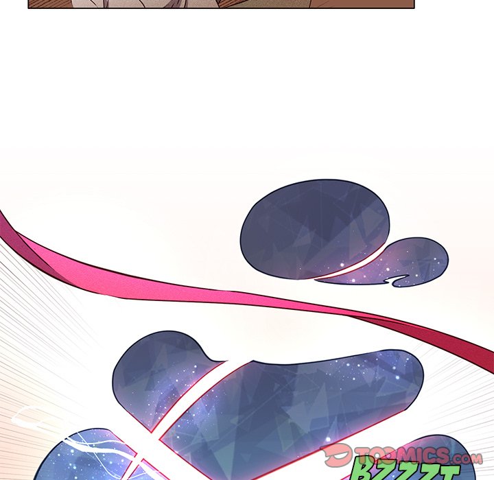 Descent Descent EP 58 - Toomics page 25 - 