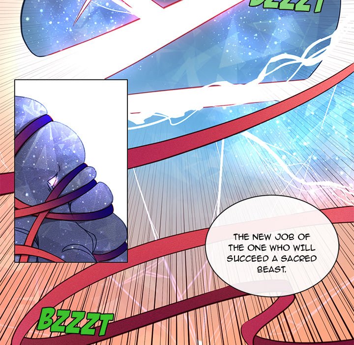 Descent Descent EP 58 - Toomics page 26 - 
