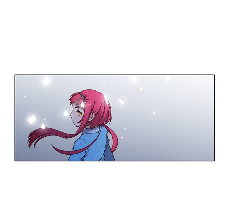 Descent Descent EP 58 - Toomics page 31 - 