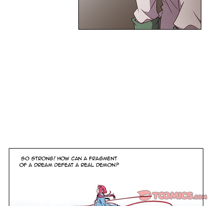 Descent Descent EP 58 - Toomics page 33 - 