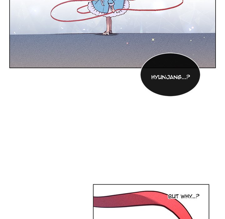 Descent Descent EP 58 - Toomics page 34 - 