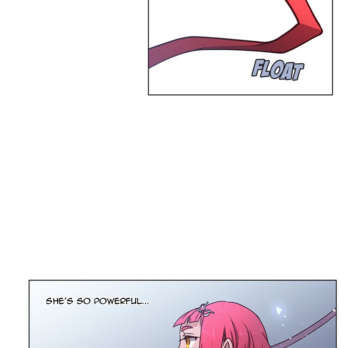 Descent Descent EP 58 - Toomics page 35 - 