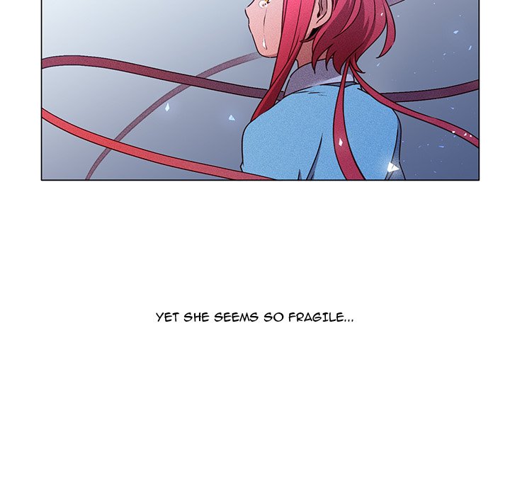 Descent Descent EP 58 - Toomics page 36 - 