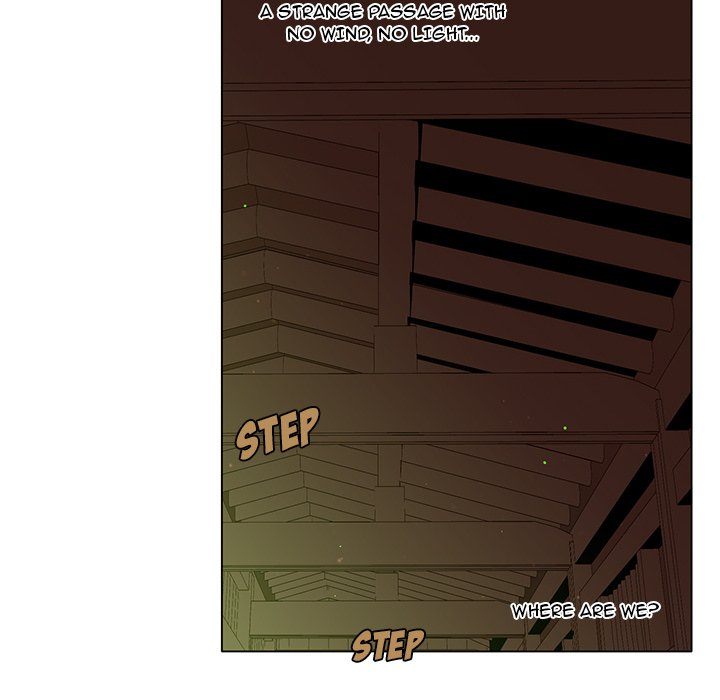 Descent Descent EP 58 - Toomics page 39 - 