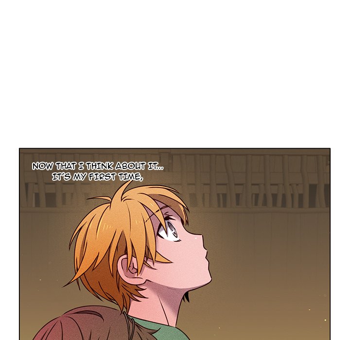 Descent Descent EP 58 - Toomics page 40 - 